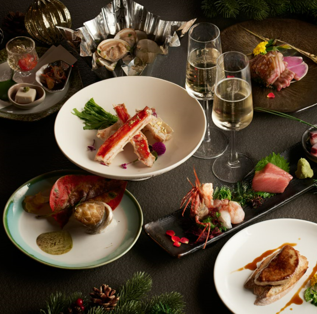 Minato Festive Feast